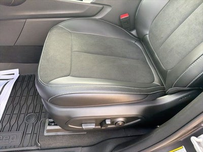 2025 Jeep Grand Cherokee GRAND CHEROKEE ALTITUDE 4X2