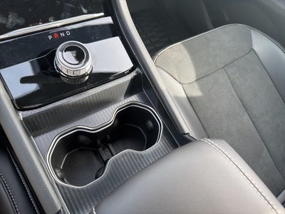 2025 Jeep Grand Cherokee GRAND CHEROKEE ALTITUDE 4X2