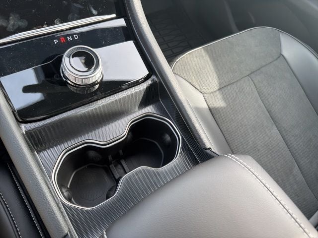 2025 Jeep Grand Cherokee GRAND CHEROKEE ALTITUDE 4X2