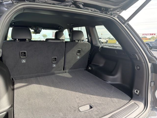 2025 Jeep Grand Cherokee GRAND CHEROKEE ALTITUDE 4X2