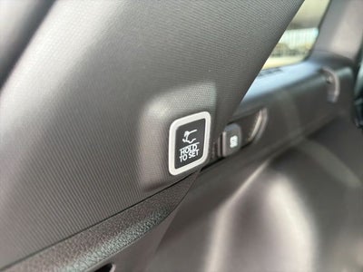 2025 Jeep Grand Cherokee GRAND CHEROKEE ALTITUDE 4X2