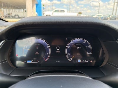 2025 Jeep Grand Cherokee GRAND CHEROKEE ALTITUDE 4X2