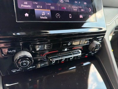 2025 Jeep Grand Cherokee GRAND CHEROKEE ALTITUDE 4X2