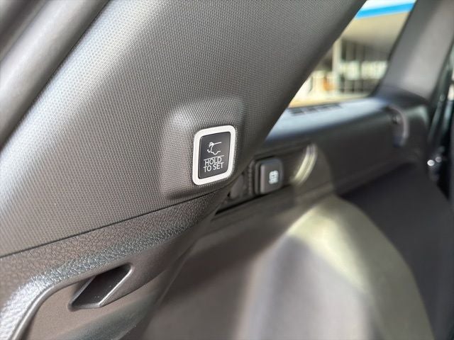 2025 Jeep Grand Cherokee GRAND CHEROKEE ALTITUDE 4X2