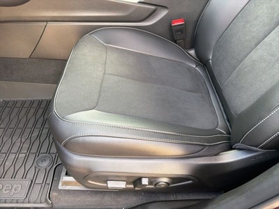 2025 Jeep Grand Cherokee GRAND CHEROKEE ALTITUDE 4X2