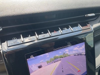 2025 Jeep Grand Cherokee GRAND CHEROKEE LAREDO X 4X2