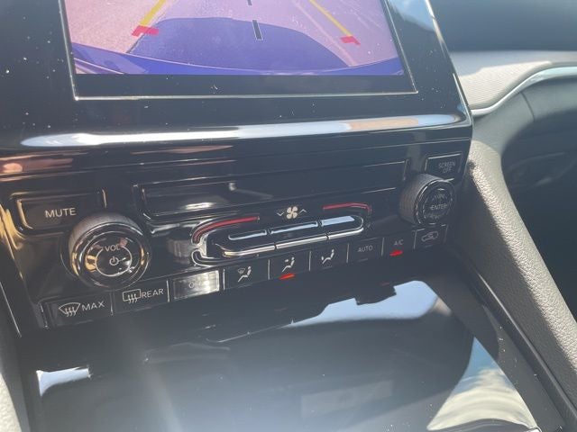 2025 Jeep Grand Cherokee GRAND CHEROKEE LAREDO X 4X2