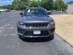 2025 Jeep Grand Cherokee GRAND CHEROKEE LAREDO X 4X2
