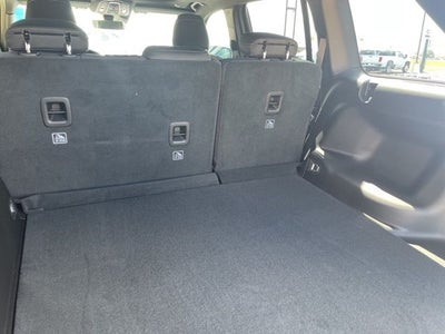 2025 Jeep Grand Cherokee GRAND CHEROKEE LAREDO X 4X2