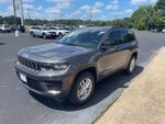 2025 Jeep Grand Cherokee GRAND CHEROKEE LAREDO X 4X2