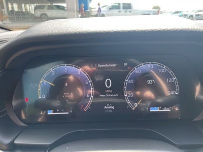 2025 Jeep Grand Cherokee GRAND CHEROKEE LAREDO X 4X2