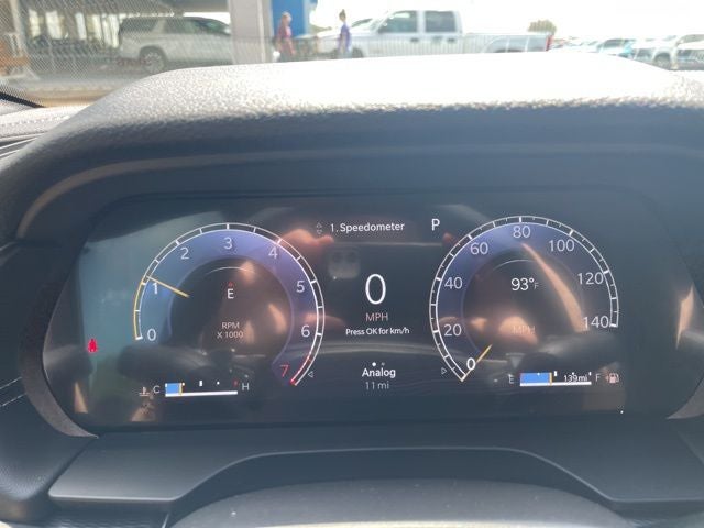 2025 Jeep Grand Cherokee GRAND CHEROKEE LAREDO X 4X2