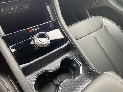 2025 Jeep Grand Cherokee GRAND CHEROKEE LIMITED 4X2