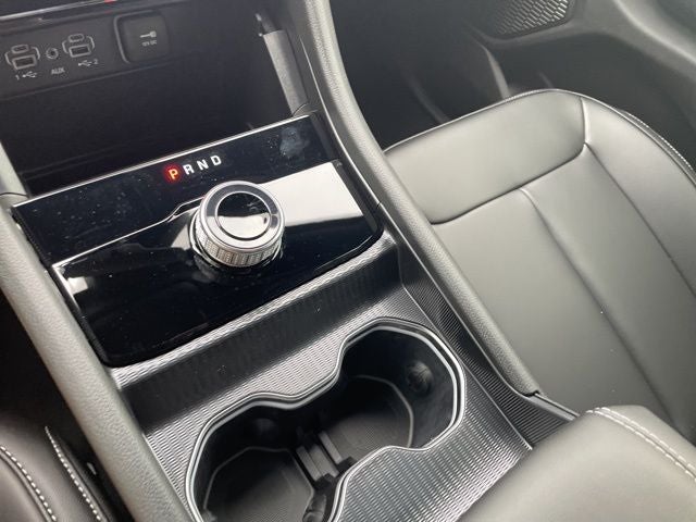 2025 Jeep Grand Cherokee GRAND CHEROKEE LIMITED 4X2