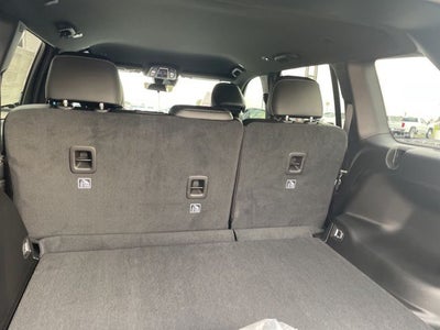 2025 Jeep Grand Cherokee GRAND CHEROKEE LIMITED 4X2