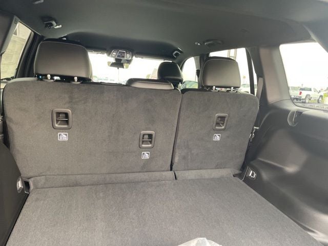 2025 Jeep Grand Cherokee GRAND CHEROKEE LIMITED 4X2