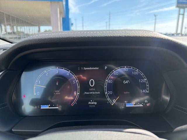 2025 Jeep Grand Cherokee GRAND CHEROKEE LIMITED 4X2