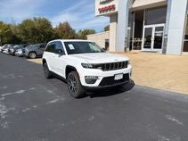 2025 Jeep Grand Cherokee GRAND CHEROKEE LIMITED 4X2