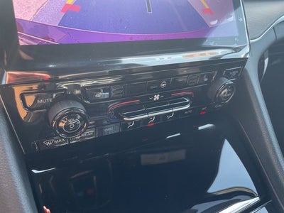 2025 Jeep Grand Cherokee GRAND CHEROKEE LIMITED 4X2