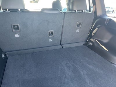 2025 Jeep Grand Cherokee GRAND CHEROKEE LIMITED 4X2