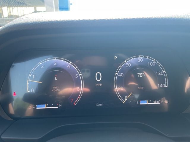 2025 Jeep Grand Cherokee GRAND CHEROKEE LIMITED 4X2