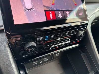 2025 Jeep Grand Cherokee GRAND CHEROKEE LIMITED 4X2