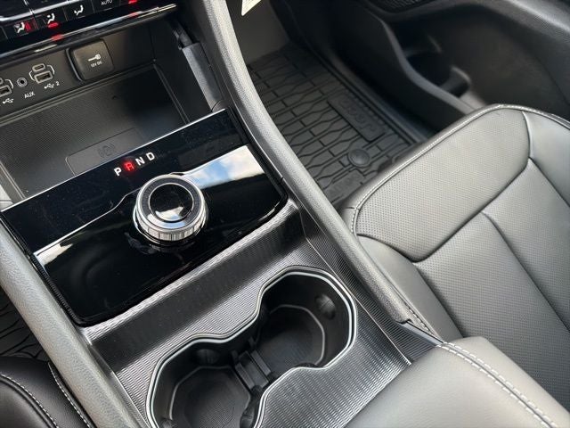 2025 Jeep Grand Cherokee GRAND CHEROKEE LIMITED 4X2