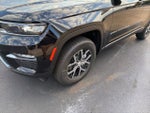 2025 Jeep Grand Cherokee GRAND CHEROKEE LIMITED 4X2