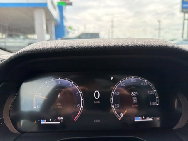 2026 Jeep Grand Cherokee GRAND CHEROKEE LIMITED 4X2