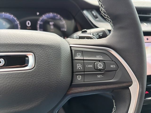2026 Jeep Grand Cherokee GRAND CHEROKEE LIMITED 4X2