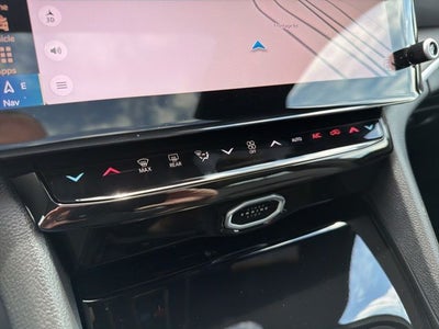 2026 Jeep Grand Cherokee GRAND CHEROKEE LIMITED 4X2