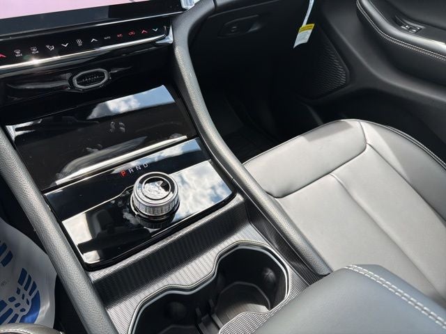 2026 Jeep Grand Cherokee GRAND CHEROKEE LIMITED 4X2