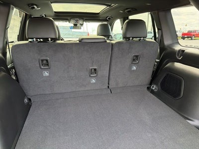 2026 Jeep Grand Cherokee GRAND CHEROKEE LIMITED 4X2