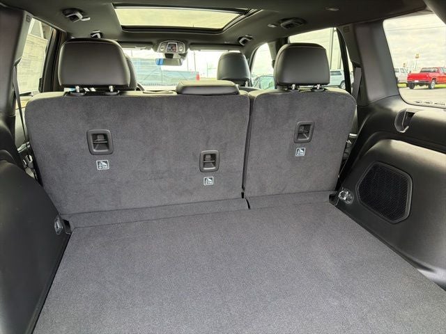 2026 Jeep Grand Cherokee GRAND CHEROKEE LIMITED 4X2