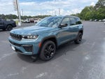 2026 Jeep Grand Cherokee GRAND CHEROKEE LIMITED 4X2
