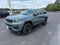 2026 Jeep Grand Cherokee GRAND CHEROKEE LIMITED 4X2