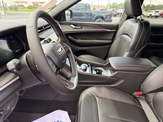 2026 Jeep Grand Cherokee GRAND CHEROKEE LIMITED 4X2