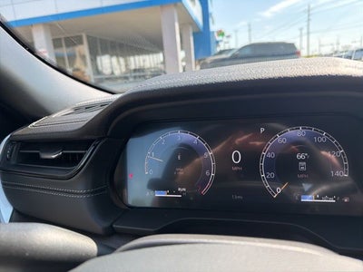 2026 Jeep Grand Cherokee GRAND CHEROKEE LIMITED 4X2