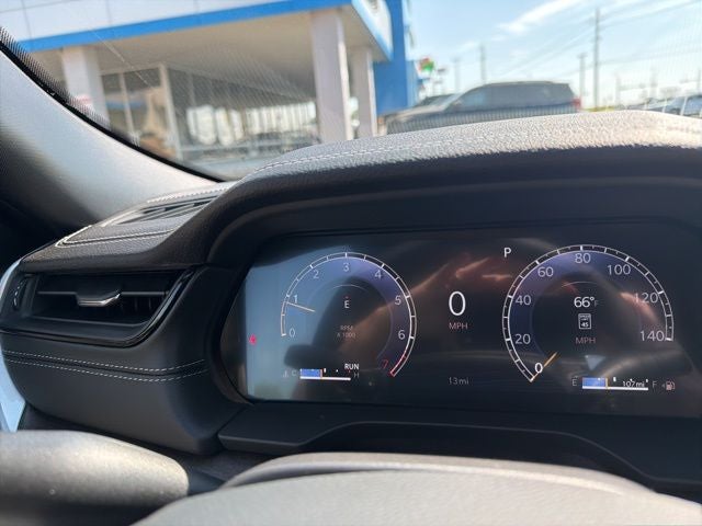 2026 Jeep Grand Cherokee GRAND CHEROKEE LIMITED 4X2