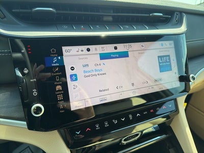 2026 Jeep Grand Cherokee GRAND CHEROKEE LIMITED 4X2