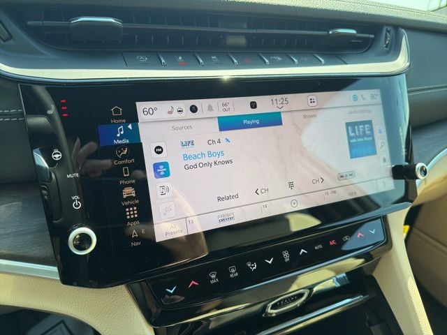 2026 Jeep Grand Cherokee GRAND CHEROKEE LIMITED 4X2