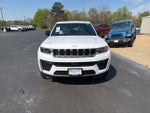 2026 Jeep Grand Cherokee GRAND CHEROKEE LIMITED 4X2