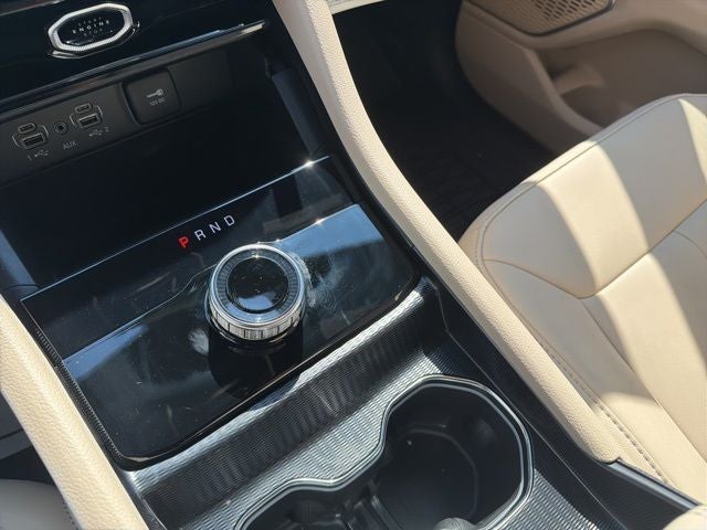 2026 Jeep Grand Cherokee GRAND CHEROKEE LIMITED 4X2