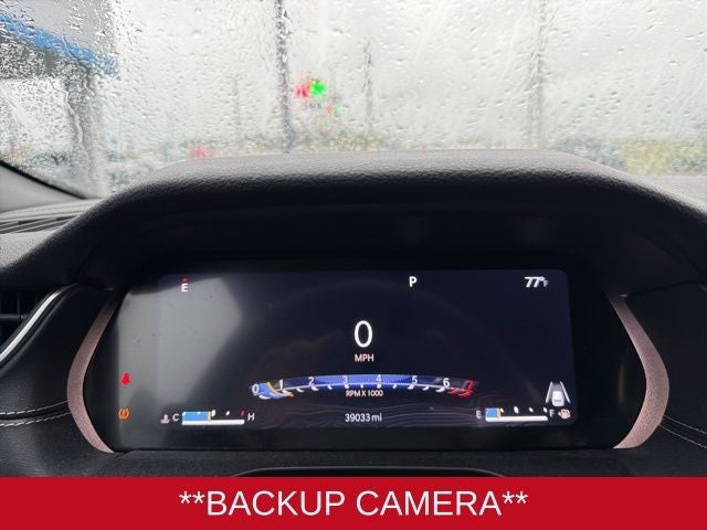 2023 Jeep Grand Cherokee L Altitude 4x2