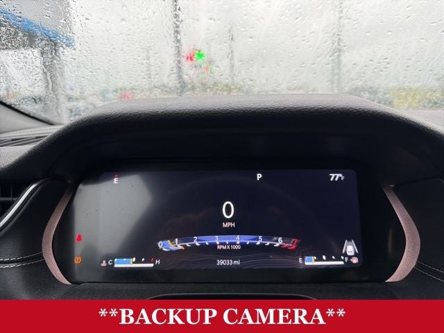 2023 Jeep Grand Cherokee L Altitude 4x2