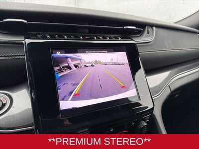 2023 Jeep Grand Cherokee L Altitude 4x2