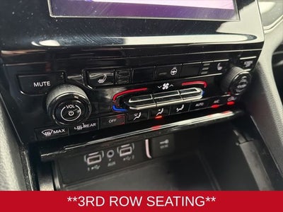 2023 Jeep Grand Cherokee L Altitude 4x2