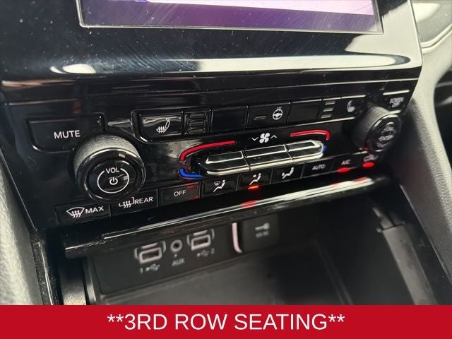 2023 Jeep Grand Cherokee L Altitude 4x2