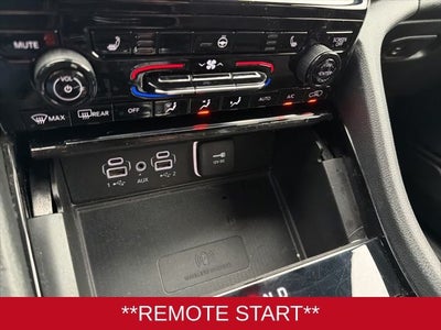 2023 Jeep Grand Cherokee L Altitude 4x2