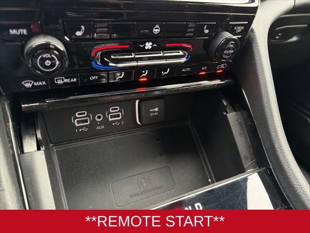 2023 Jeep Grand Cherokee L Altitude 4x2